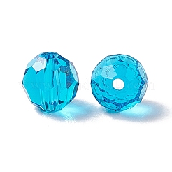 Imitation Austrian Crystal Beads&nbsp;SWAR-F021-8mm-243