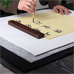Non Woven Fabric Embroidery Needle Felt for DIY Crafts&nbsp;DIY-WH0156-92C