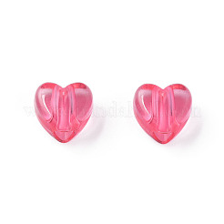 Transparent Acrylic Beads&nbsp;X-MACR-S373-95-B04