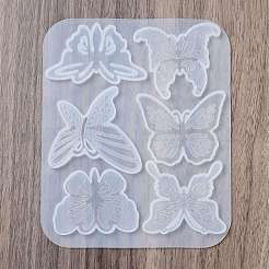 DIY Pendant Silicone Molds&nbsp;X1-SIMO-P009-B01