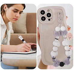 44Pcs DIY Beads Findings Kits&nbsp;DIY-TA0013-79