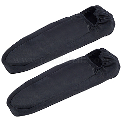Cloth Car Armrest Cover&nbsp;AJEW-WH20080-56C