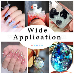 Bubble Beads&nbsp;GLAA-TAC0016-15