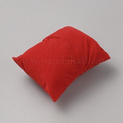 Velvet Mini Pillow&nbsp;AJEW-TAC0034-05A