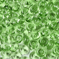 Transparent Colours Glass Seed Beads&nbsp;SEED-N007-39B-07