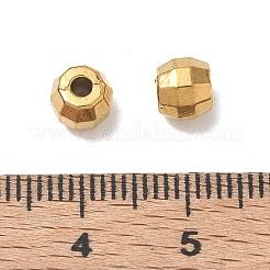304 Stainless Steel Beads&nbsp;SA-CBA740F-33G