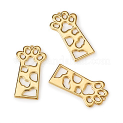 Open Back Bezel Pendants&nbsp;X-PALLOY-TAC0010-08KCG