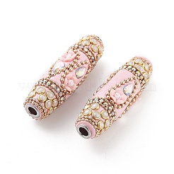 Handmade Indonesia Beads&nbsp;FIND-Q106-05B