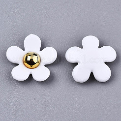 Opaque Acrylic Cabochons&nbsp;LS-X-SACR-N007-A-01H