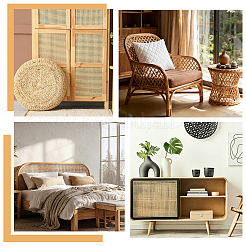 PE Wicker&nbsp;AJEW-WH0410-272B-01
