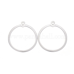 Brass Pendants&nbsp;KK-O139-07S