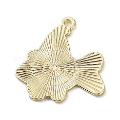 Alloy Enamel Pendants&nbsp;ENAM-B058-02G