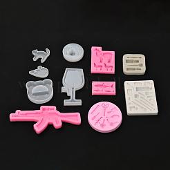 Silicone Molds&nbsp;DIY-XCP0005-02A