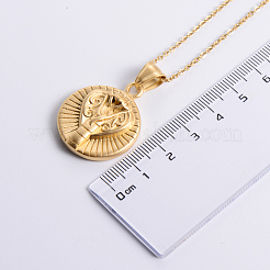 Vintage European Snake Animal Stainless Steel Pendant Necklaces for Men Women&nbsp;AN9541
