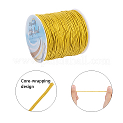 Polyester Thread&nbsp;NWIR-OC0001-04-26
