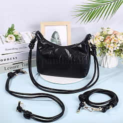 3Pcs PU Leather Adjustable Bag Strap&nbsp;FIND-CL0001-48