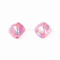 Transparent Acrylic Beads&nbsp;LS-MACR-S373-131-C12