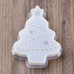 Christmas DIY Silicone Display Sculpture Molds&nbsp;SIMO-D007-04D