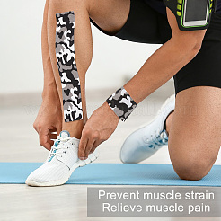 Cotton Underwrap Bandages&nbsp;AJEW-WH0326-14