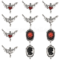 DIY Jewelry Making Finding Kits&nbsp;FIND-FS0003-42