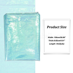 Symphony Laser Polyester Fabric&nbsp;DIY-WH0401-67A