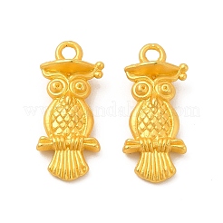 Rack Plating Alloy Pendants&nbsp;PALLOY-F287-12MG