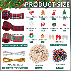 Christmas Decorations Kits&nbsp;DIY-BC0015-64