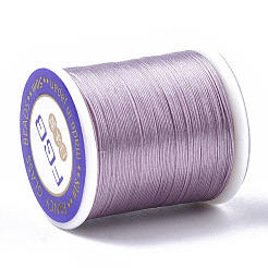 Nylon 66 Coated Beading Threads for Seed Beads&nbsp;NWIR-R047-017