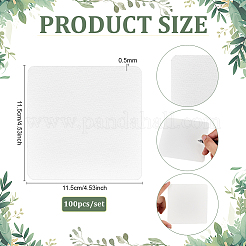 50Pcs Paper Greeting Cards&nbsp;AJEW-WH0752-314B