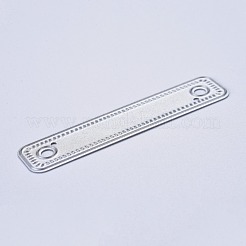 Carbon Steel Cutting Dies Stencils&nbsp;DIY-K026-17