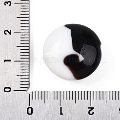 Handmade Lampwork Beads&nbsp;LAMP-N024-40