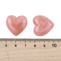 Opaque Acrylic Beads&nbsp;OACR-Z036-01A-02