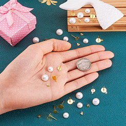 DIY Earring Making Kit&nbsp;DIY-TA0010-75