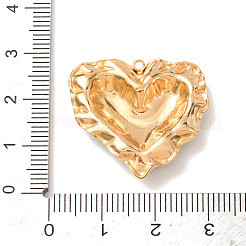 304 Stainless Steel Enamel Pendants&nbsp;SA-CBAB1B6-01G