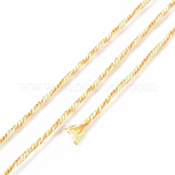Macrame Cotton Cord&nbsp;OCOR-H110-01C-15