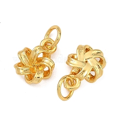 Brass Charms&nbsp;KK-F941-33B-G