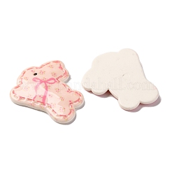 Resin Cabochons&nbsp;CRES-M002-17