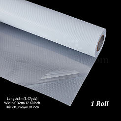 Heat Transfer Resin Papers&nbsp;DIY-WH0349-422