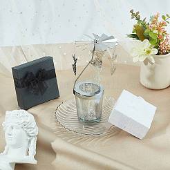 Thermal Rotating Candle Holder&nbsp;AJEW-WH0152-19P