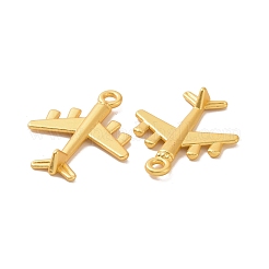 Rack Plating Alloy Pendant&nbsp;FIND-H034-10G