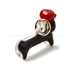 Printing 304 Stainless Steel Pendants&nbsp;STAS-K304-11C-G
