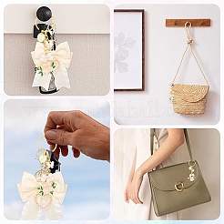 Alloy Enamel Keychains&nbsp;KEYC-YW00258