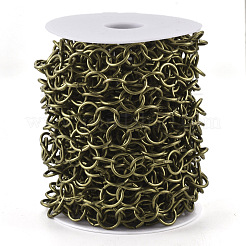 Iron Rolo Chains&nbsp;CH-S125-014-AB