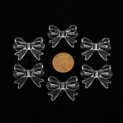 Transparent Acrylic Beads&nbsp;TACR-S154-56B-205