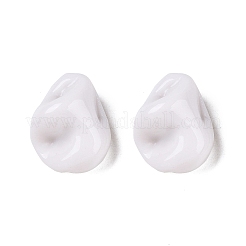 Opaque Acrylic Beads&nbsp;OACR-N137-62