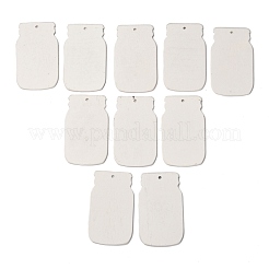 Christmas Theme MDF(Medium Density Fiberboard) Hanging Decorations&nbsp;HJEW-I007-01