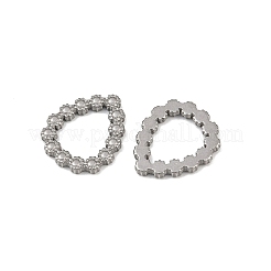 304 Stainless Steel Linking Rings&nbsp;STAS-A129-05P