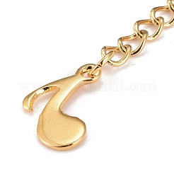 304 Stainless Steel Chain Extender&nbsp;STAS-F268-27G