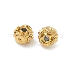 304 Stainless Steel Beads&nbsp;STAS-D204-18G