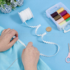 Polyamide Yarns Ribbon&nbsp;OCOR-PH0036-29B